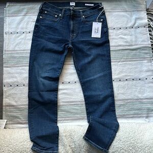 EDWIN Jeans Mid Rise Skinny